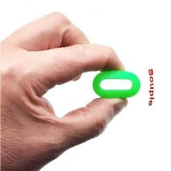 Spurcycle GripRings Poignée De Vélo Personnalisée -Ventes de pièces de vélo griprings poignee de velo personnalisee 1