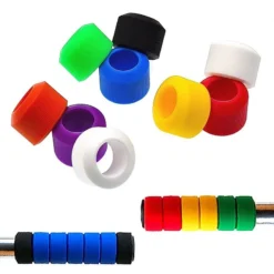 Spurcycle GripRings Poignée De Vélo Personnalisée