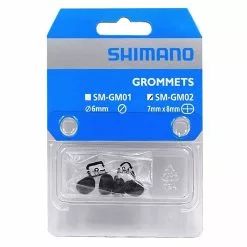 Guide De Câbles SHIMANO Pour ULTEGRA D.12 - 7x8 Mm -Ventes de pièces de vélo guide de cables shimano pour ultegra d12 7x8 mm 3