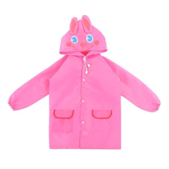 Funecobikes Habillement Anti Pluie Enfant à Vélo