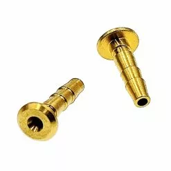 Clarks Insert Connecteur Compatible FORMULA 2,1 Mm Pour Durite Frein - Par 2