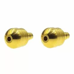 Clarks Insert Connecteur Compatible HAYES 2,5 Mm Pour Durite Frein - La Paire -Ventes de pièces de vélo insert connecteur compatible hayes 25 mm pour durite frein la paire 1