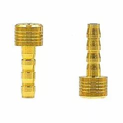 Clarks Insert Connecteur Compatible MAGURA 2,45/2,50 Mm Pour Durite Frein - Par 2