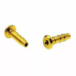 Clarks Insert Connecteur Compatible SHIMANO 2,30 Mm Pour Durite Frein - Par 2