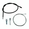 Kit Câble Et Gaine Pour Sturmey Archer 3 Vitesses 1 Kit Câble Et Gaine Pour Sturmey Archer 3 Vitesses -Ventes de pièces de vélo kit cable et gaine pour sturmey archer 3 vitesses