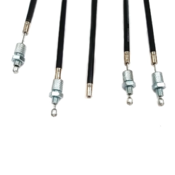 Funecobikes Kit Cables BMX Rotor U+V Brake Universel + Coupelles -Ventes de pièces de vélo kit cables bmx rotor uv brake universel coupelles 3