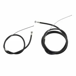 Alhonga Kit Complet De Freinage V-Brake Avant Et Arrière Pour Vélo -Ventes de pièces de vélo kit complet de freinage v brake avant et arriere pour velo 3