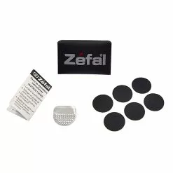 ZEFAL Kit De Réparation Crevaison Pour Chambre à Air Vélo