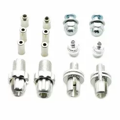 Maxxus Kit Embouts Et Vis De Frein Pour Vélo -Ventes de pièces de vélo kit embouts et vis de frein pour velo 1