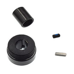 ARCADE Kit Transmission Moyeu Arrière Central Pour Tricycle -Ventes de pièces de vélo kit transmission moyeu arriere central pour tricycle 4