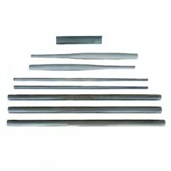 Funecobikes Kit Tube Acier Pour La Fabrication De Cadre Vélo