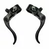 Vélo Original Levier De Frein Droit Et Gauche Additionnel Route Noir -Ventes de pièces de vélo levier de frein droit et gauche additionnel route noir
