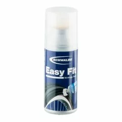 Liquide Montage Schwalbe Easy Fit 50 Ml -Ventes de pièces de vélo liquide montage schwalbe easy fit 50 ml 2