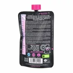Liquide Préventif Anti-Crevaison MUC-OFF (140 Ml) -Ventes de pièces de vélo liquide preventif anti crevaison muc off 140 ml 2