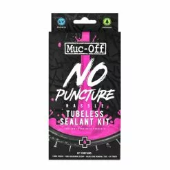 Liquide Préventif Anti-Crevaison MUC-OFF (140 Ml) -Ventes de pièces de vélo liquide preventif anti crevaison muc off 140 ml 4