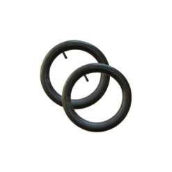 Rubena Lot De 2 Chambres à Air Pour Poussette 3 Roues