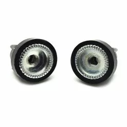 Maxxus Lot De 2 écrous Pour Axe à Serrage Rapide Pour Roue Vélo -Ventes de pièces de vélo lot de 2 ecrous pour axe a serrage rapide pour roue velo 3