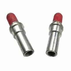 Vélo Original Lot De 2 Vis De Vélo En Acier Pour Freins Cantilever M8 -Ventes de pièces de vélo lot de 2 vis de velo en acier pour freins cantilever m8 2