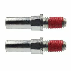 Vélo Original Lot De 2 Vis De Vélo En Acier Pour Freins Cantilever M8