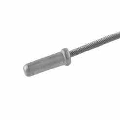 Maxxus Lot De 20 Embouts De Câble De Frein Et Dérailleur Pour Velo -Ventes de pièces de vélo lot de 20 embouts de cable de frein et derailleur pour velo 2