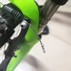 Maxxus Lot De 20 Embouts De Câble De Frein Et Dérailleur Pour Velo -Ventes de pièces de vélo lot de 20 embouts de cable de frein et derailleur pour velo 3