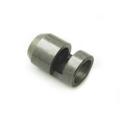 Funecobikes Lot De 4 Butées De Gaine Acier à Souder Pour Vélo -Ventes de pièces de vélo lot de 4 butees de gaine acier a souder pour velo 3