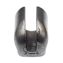 Funecobikes Lot De 4 Butées De Gaine De Frein à Souder Sur Cadre De Vélo -Ventes de pièces de vélo lot de 4 butees de gaine de frein a souder sur cadre de velo 2