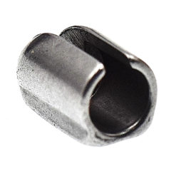 Funecobikes Lot De 4 Butées De Gaine De Frein à Souder Sur Cadre De Vélo -Ventes de pièces de vélo lot de 4 butees de gaine de frein a souder sur cadre de velo 4