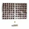 Maxxus Lot De 96 Rustines Pour Pneus De Vélo + Colle -Ventes de pièces de vélo lot de 96 rustines pour pneus de velo colle
