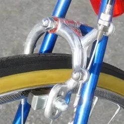 Vélo Original Mâchoire De Rechange étrier De Frein Caliper Pour Roue De 700 C -Ventes de pièces de vélo machoire de rechange etrier de frein caliper pour roue de 700 c 2