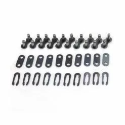 Maxxus Maillons Connecteur Rapide Pour Chaîne De Vélo