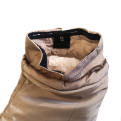 Wobs Manchons De Vélo Contre Le Froid - Beige -Ventes de pièces de vélo manchons de velo contre le froid beige 2