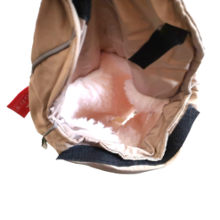 Wobs Manchons De Vélo Contre Le Froid - Beige -Ventes de pièces de vélo manchons de velo contre le froid beige 4