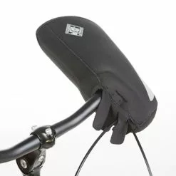 Manchons Vélo De Ville étanches Réfléchissants Tucano Urbano -Ventes de pièces de vélo manchons velo de ville etanches reflechissants tucano urbano 3