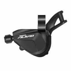 Manette De Dérailleur Avant Shimano Alivio Pour Double-plateaux