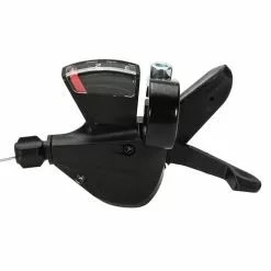 Manette De Dérailleur Shimano Alivio 3 Vitesses -Ventes de pièces de vélo manette de derailleur shimano alivio 3 vitesses 2