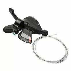 Manette De Dérailleur Shimano Alivio 3 Vitesses