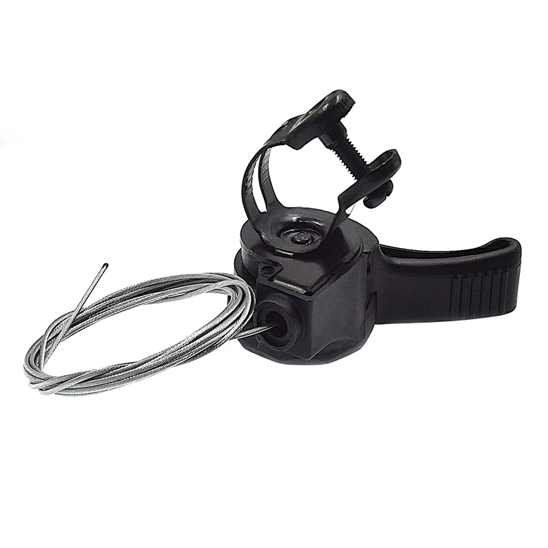 SUNRACE Manette De Vitesses Sur Guidon 3V Compatible Shimano 4 SUNRACE Manette De Vitesses Sur Guidon 3V Compatible Shimano – Image 2