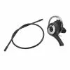 SUNRACE Manette De Vitesses Sur Guidon 3V Compatible Shimano -Ventes de pièces de vélo manette de vitesses sur guidon 3v compatible shimano