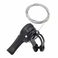 SUNRACE Manette De Vitesses Sur Guidon 5V Compatible Shimano -Ventes de pièces de vélo manette de vitesses sur guidon 5v compatible shimano 1
