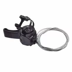 SUNRACE Manette De Vitesses Sur Guidon 6V Compatible Shimano -Ventes de pièces de vélo manette de vitesses sur guidon 6v compatible shimano 2