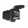 Manette Rotative Vélo 3 Vitesses Revoshift Shimano -Ventes de pièces de vélo manette rotative velo 3 vitesses revoshift shimano