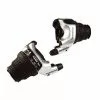 Manette VTT SHIMANO REVOSHIFT 3x6V. RS35 (PAIRE) -Ventes de pièces de vélo manette vtt shimano revoshift 3x6v rs35 paire