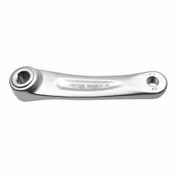 Maxxus Manivelle Gauche De Pédalier Vélo 152 Mm En Aluminium -Ventes de pièces de vélo manivelle gauche de pedalier velo 152 mm en aluminium 1