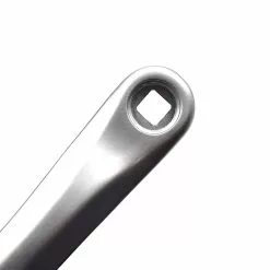 Maxxus Manivelle Gauche De Pédalier Vélo 152 Mm En Aluminium -Ventes de pièces de vélo manivelle gauche de pedalier velo 152 mm en aluminium 2