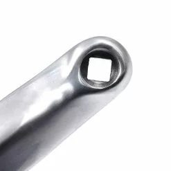 Maxxus Manivelle Gauche De Pédalier Vélo 175 Mm En Aluminium -Ventes de pièces de vélo manivelle gauche de pedalier velo 175 mm en aluminium 1