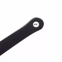 ATOO Manivelle Gauche VTT 170 Mm Alu Noir -Ventes de pièces de vélo manivelle gauche vtt 170 mm alu noir 2