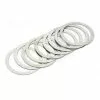 Elvedes Micro Spacer De Direction Type MW006 1-1/8" - 0,25mm -Ventes de pièces de vélo micro spacer de direction type mw006 1 1 8 025mm