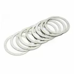 Elvedes Micro Spacer De Direction Type MW006 1-1/8" - 0,25mm