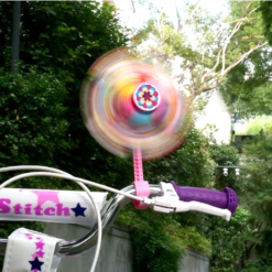 Vélo Original Moulin à Vent Pour Enfant à Vélo -Ventes de pièces de vélo moulin a vent pour enfant a velo 2